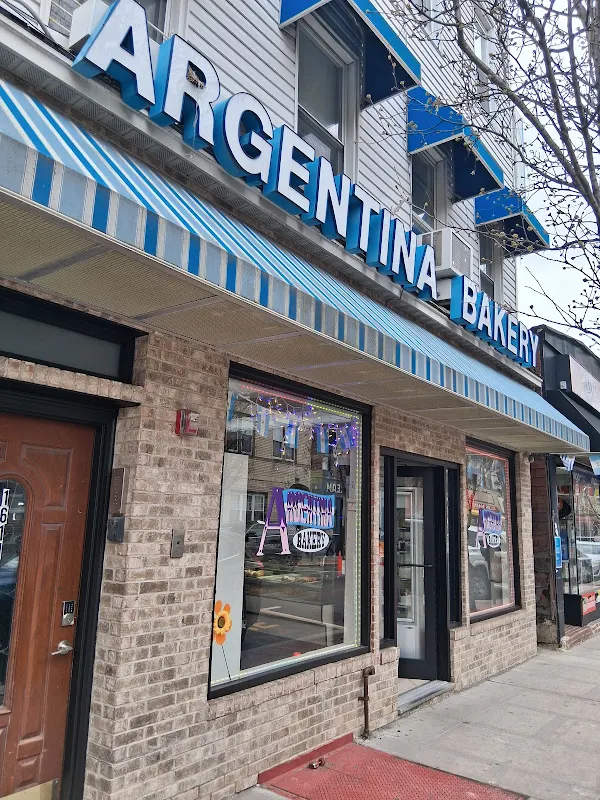 Argentina Bakery