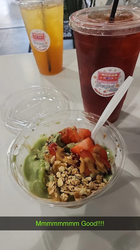 Marion Nutrition
