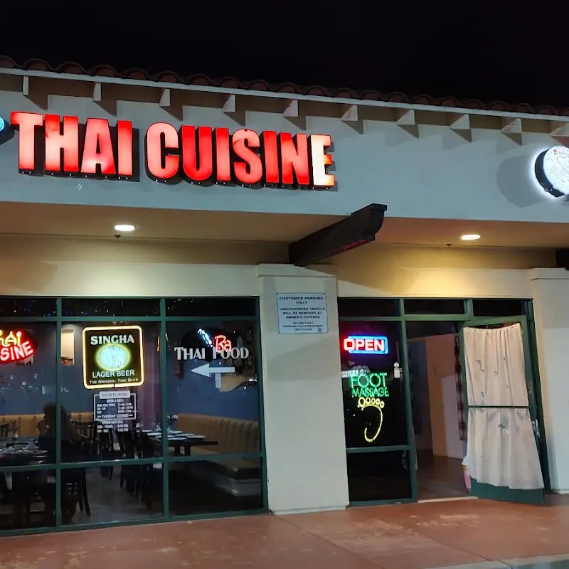 Rachada Thai Cuisine