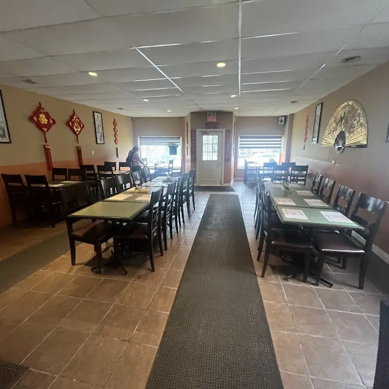 Golden Chinese Restaurant