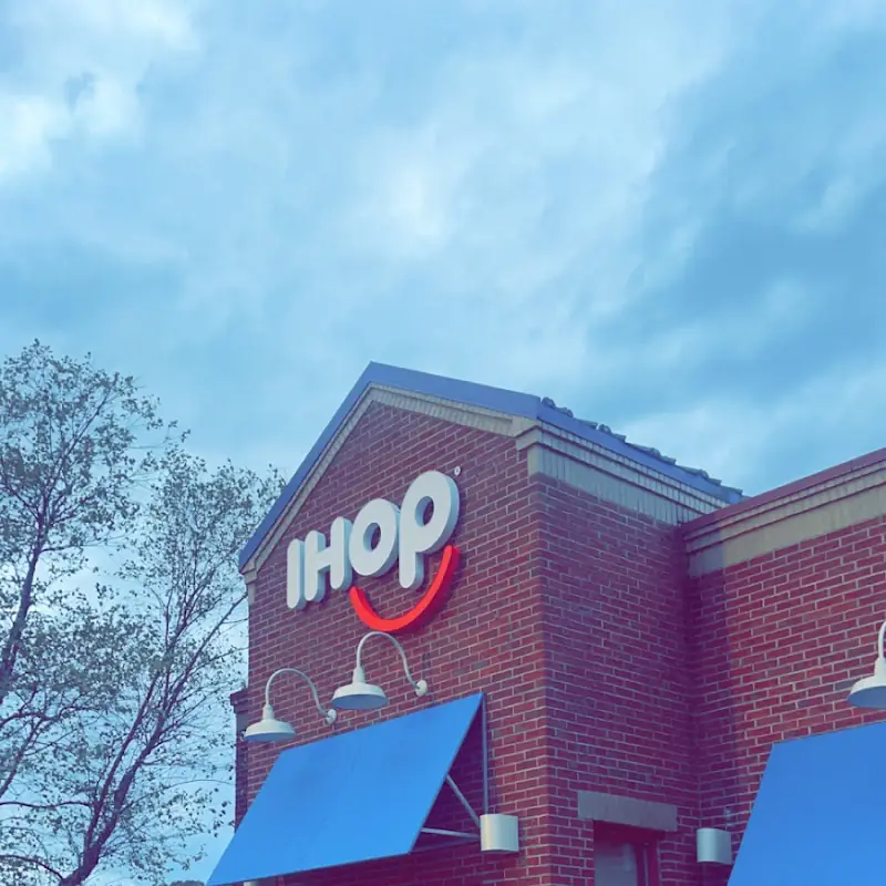 IHOP