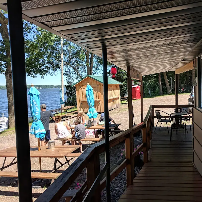 Sportsman's Lodge Bar & Grill LLC