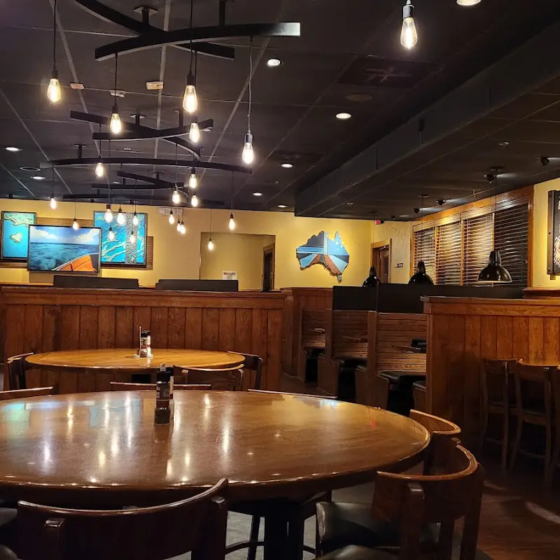 Outback Steakhouse