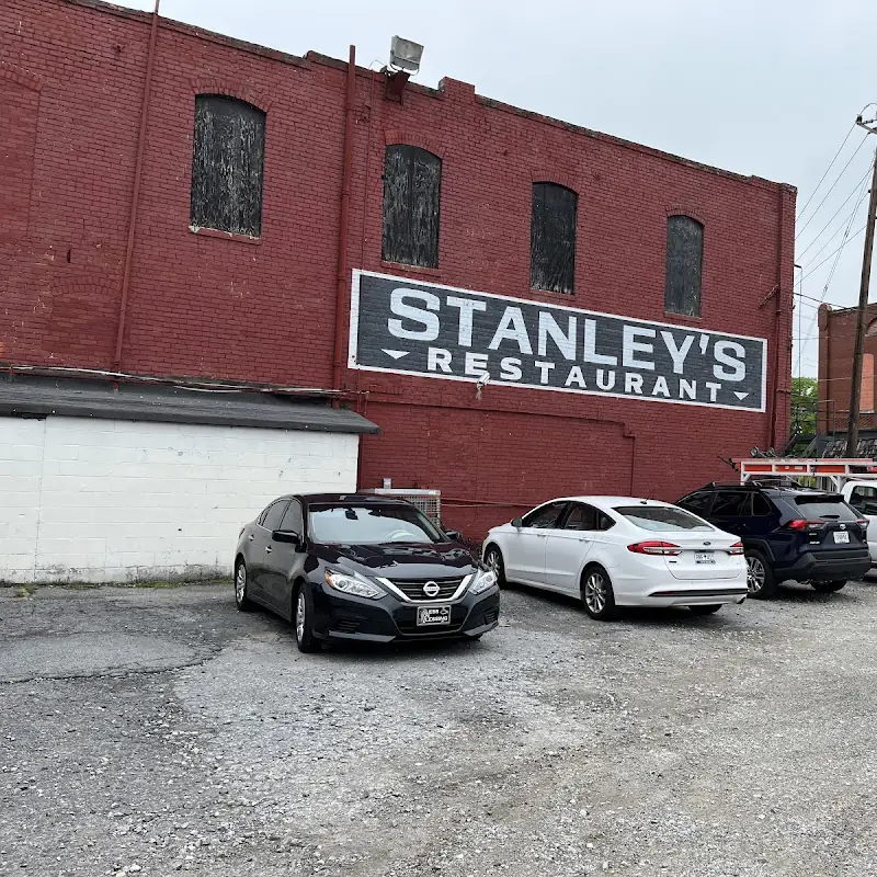 Stanley's On North Broad