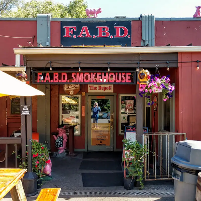 FABD Smokehouse