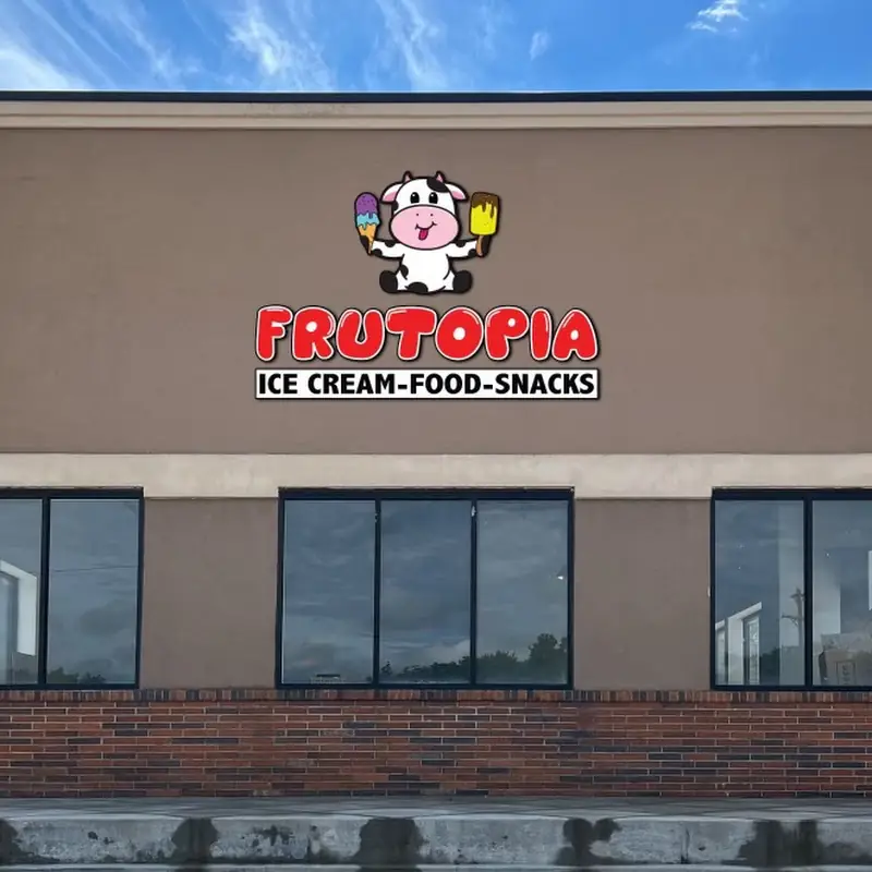 Frutopia KCK