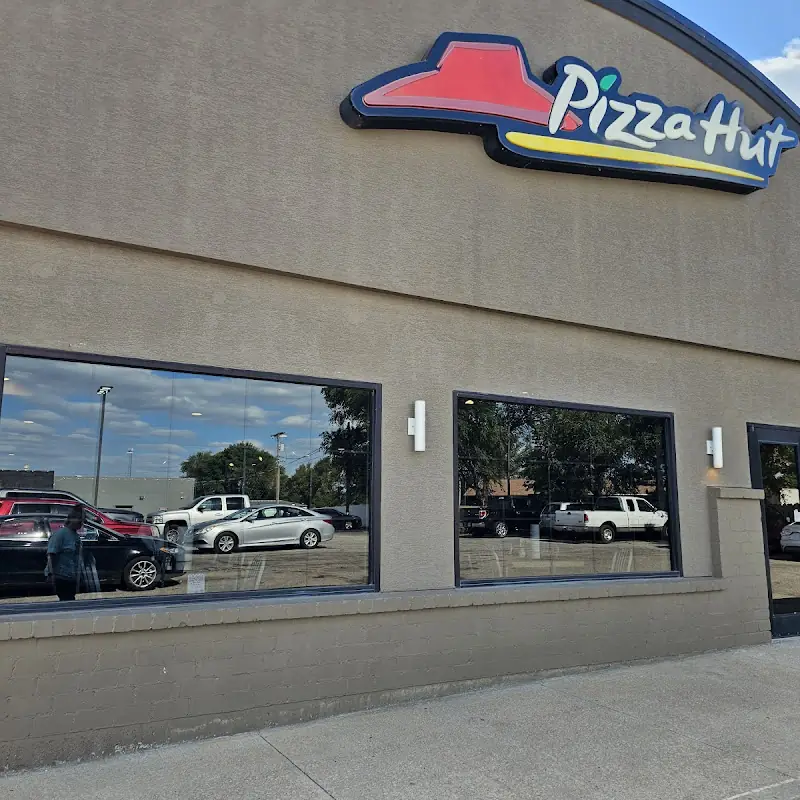 Pizza Hut