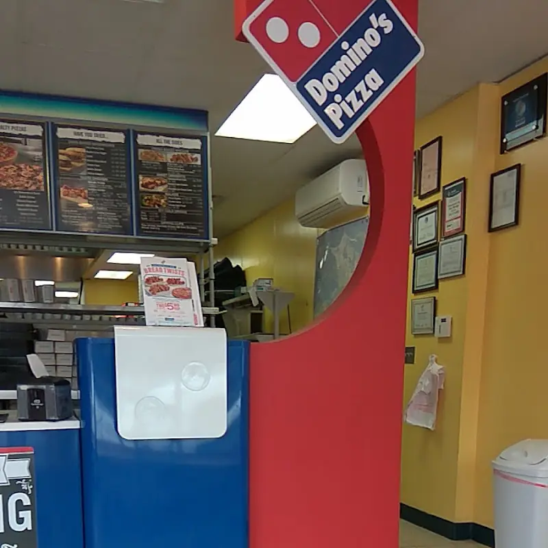 Domino's Pizza
