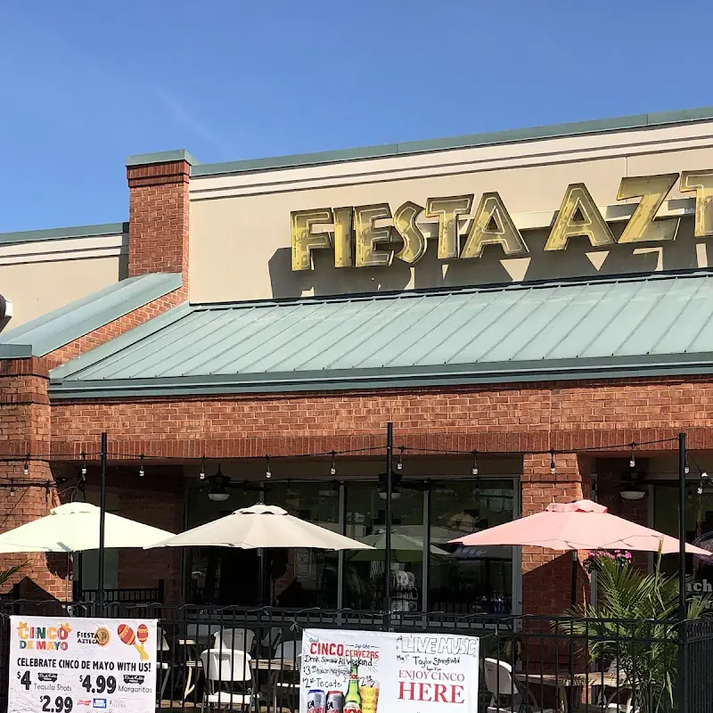 Fiesta Azteca