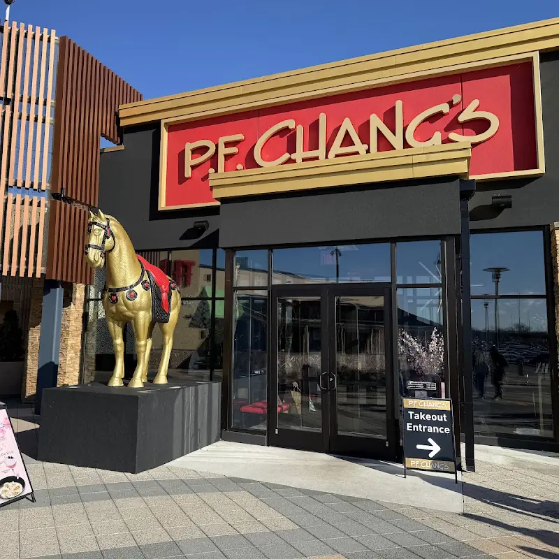 P.F. Chang's