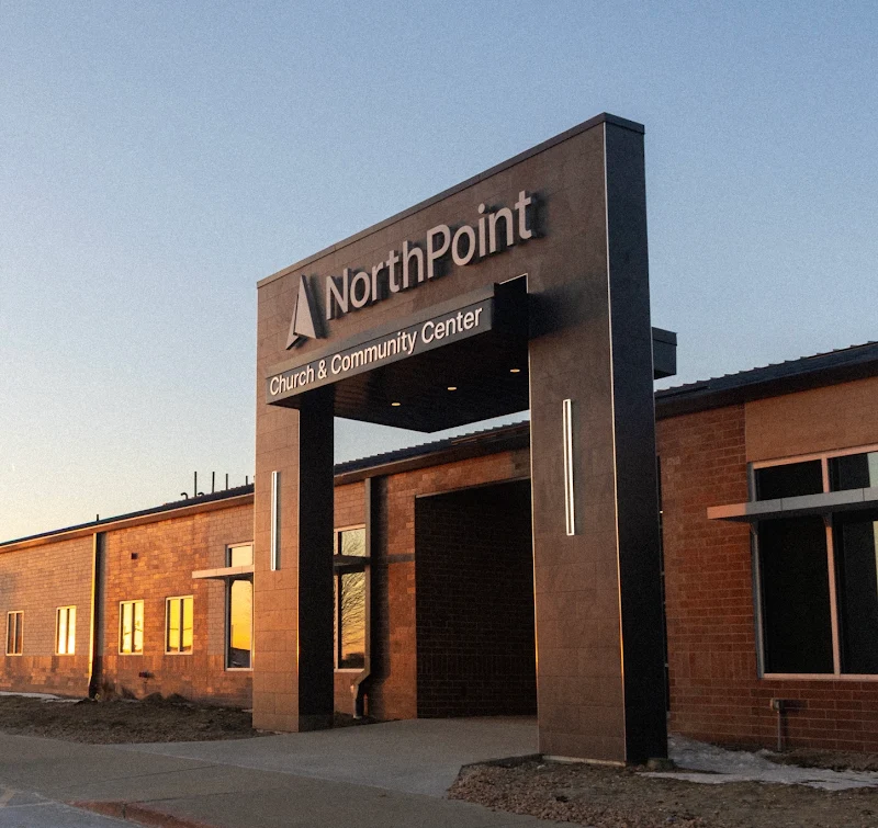 NorthPoint Cafe