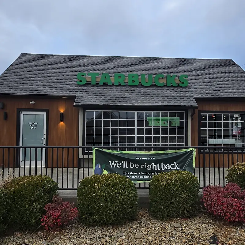 Starbucks Coffee Company