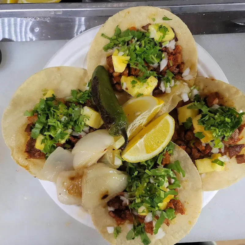 TORTA HAWAIANA