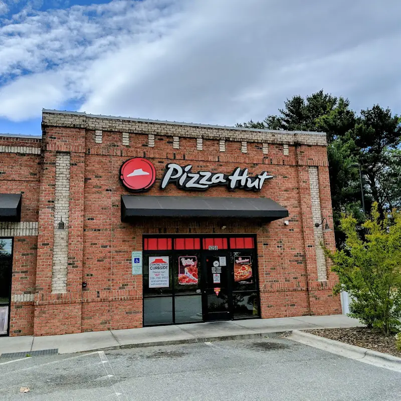 Pizza Hut