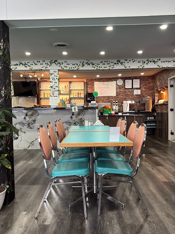 Mono Diner - Punjabi Dhaba