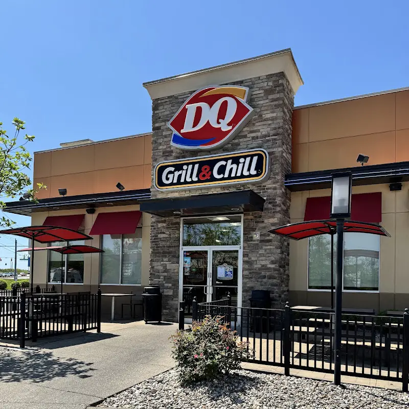 Dairy Queen Grill & Chill