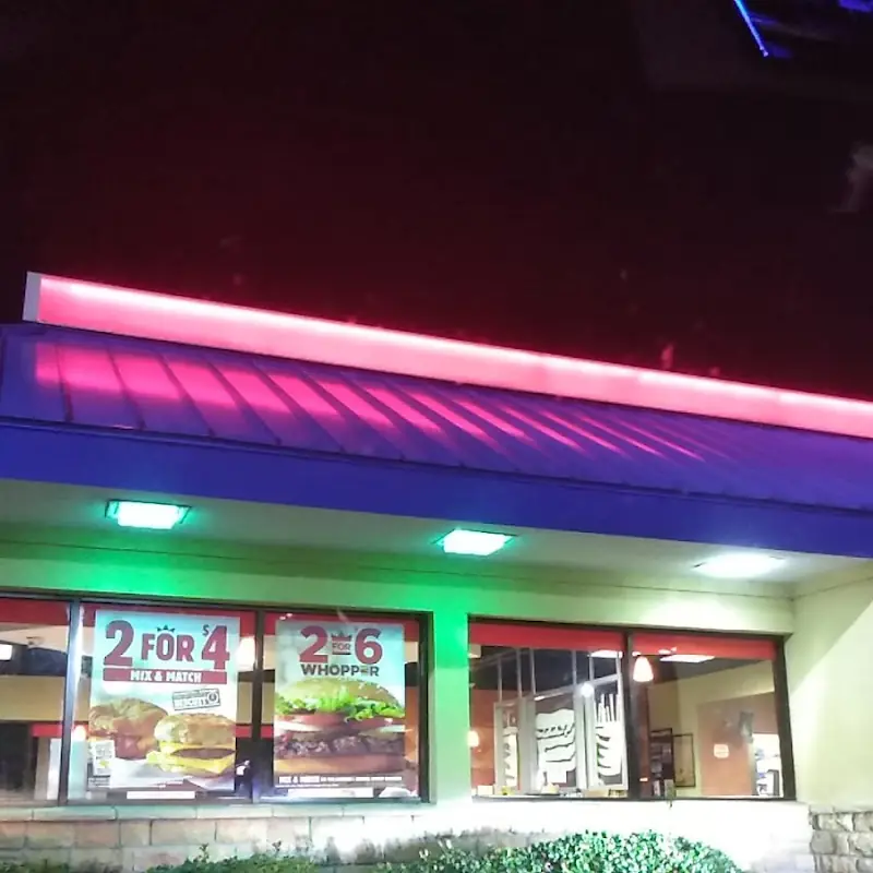 Burger King