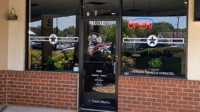 Tosa Coffee Company