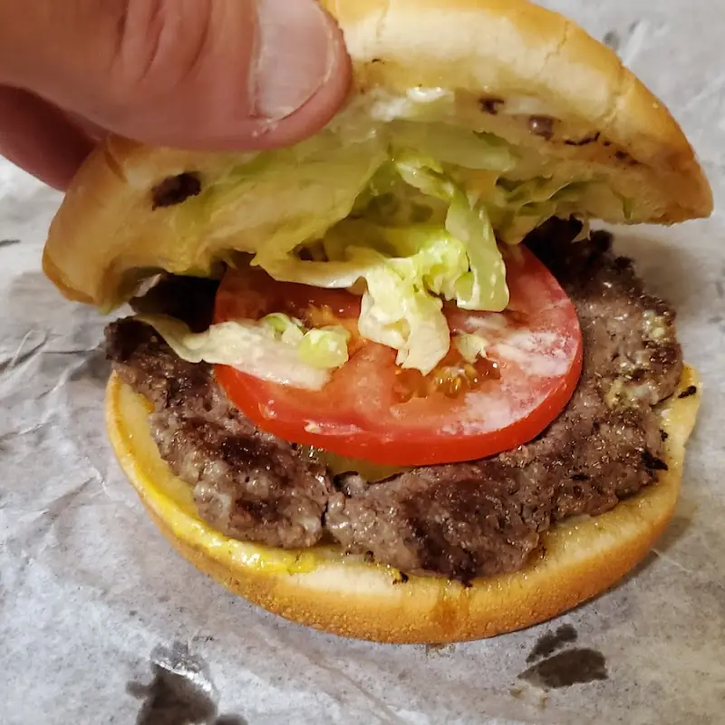 Betty's Sandwich Shop & Flea