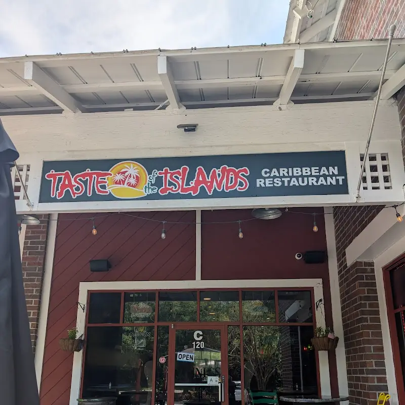 Taste Of The Islands Mt. Pleasant SC