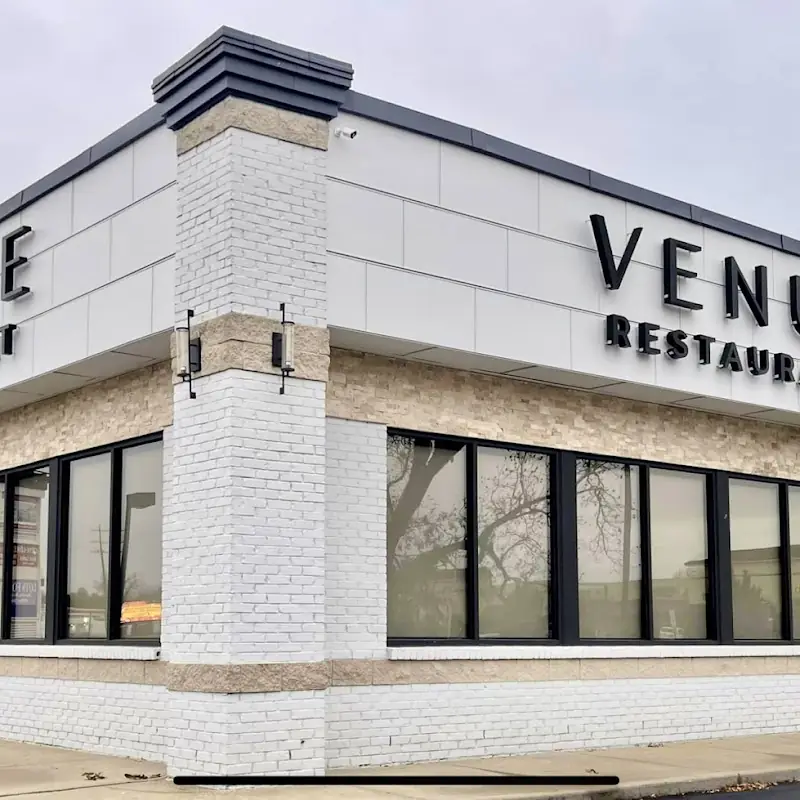 Venue Restaurant