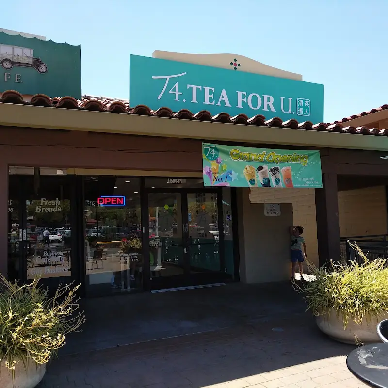T4 Walnut Creek