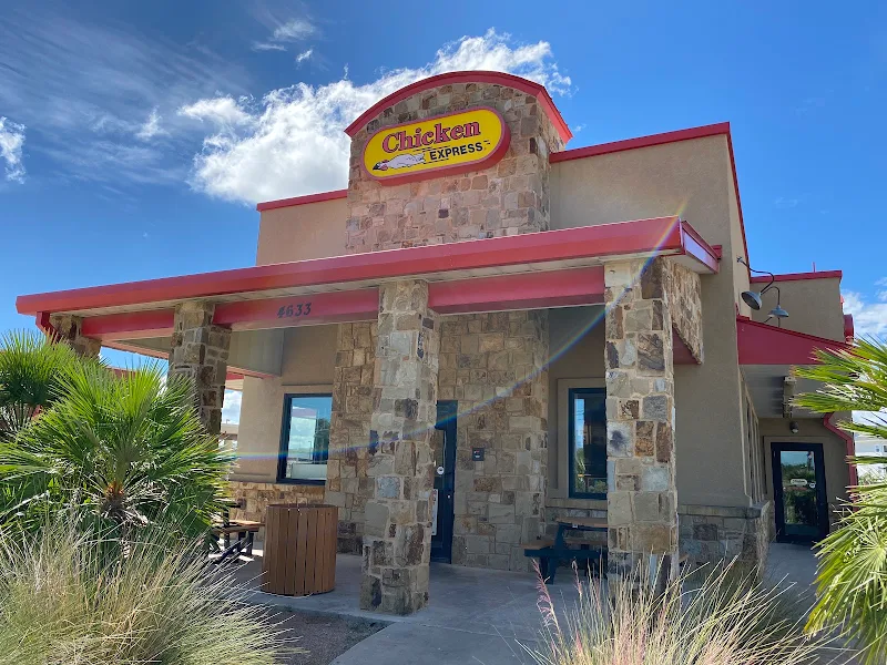 Chicken Express