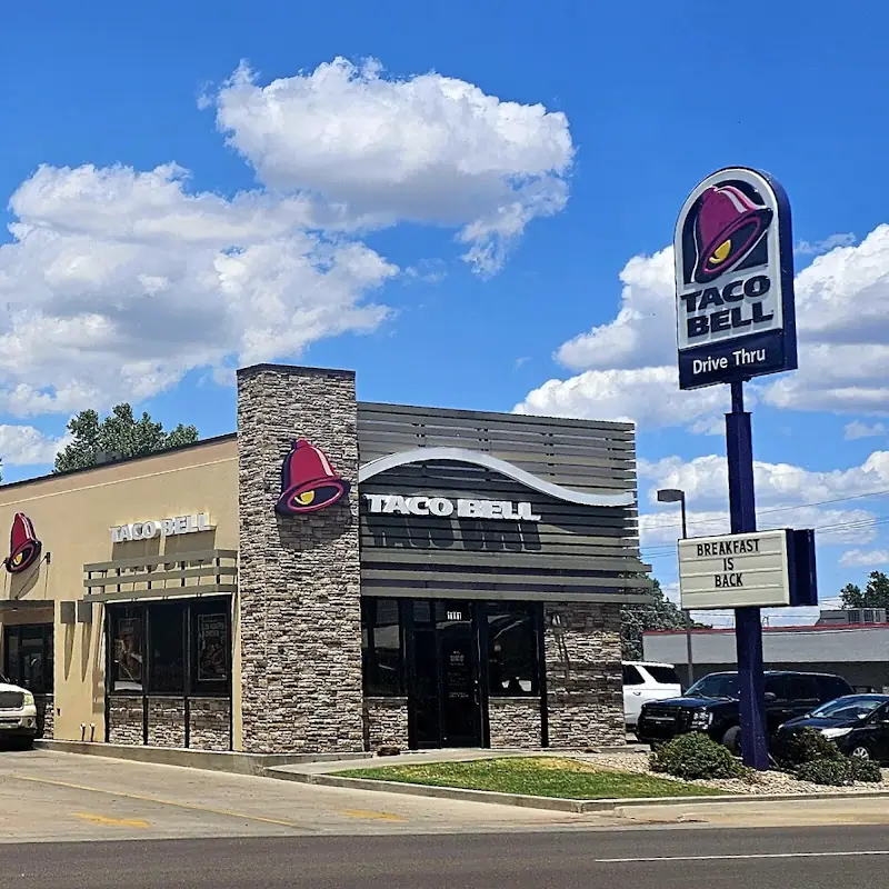 Taco Bell