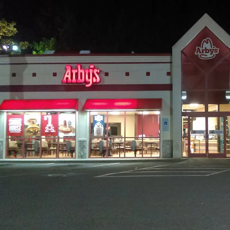 Arby's