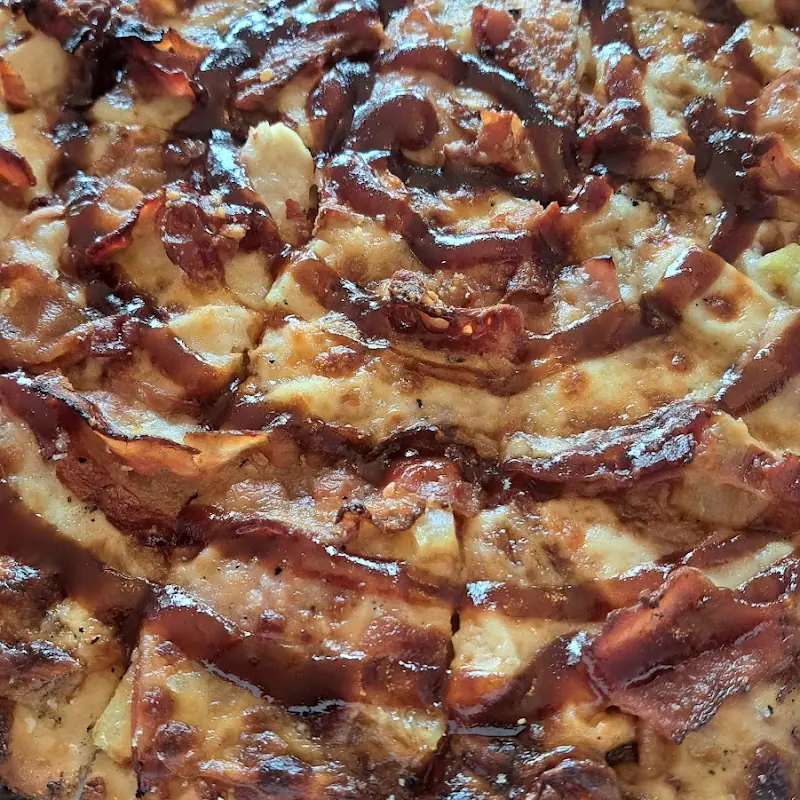 Ricco's Pizza