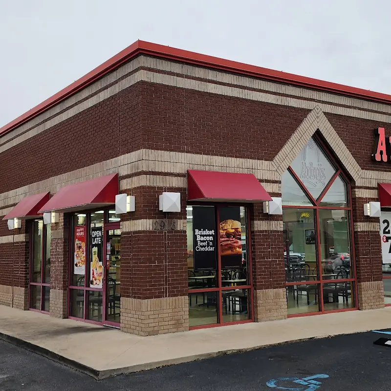 Arby's