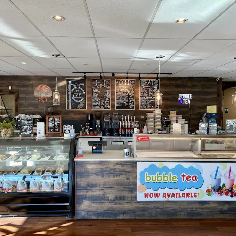 Main St Cafe