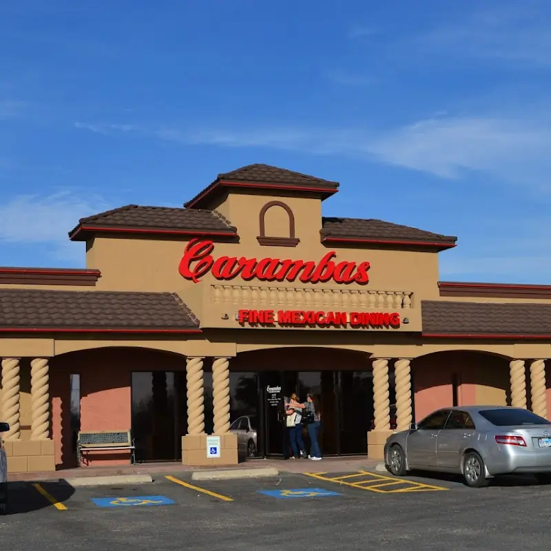 Carambas Spanish Inn