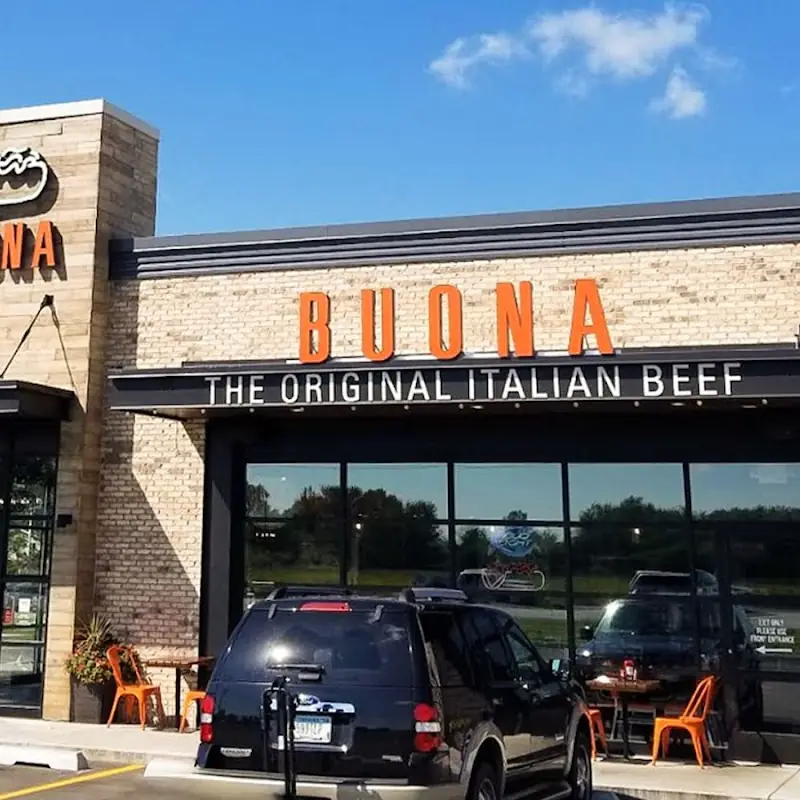 Buona