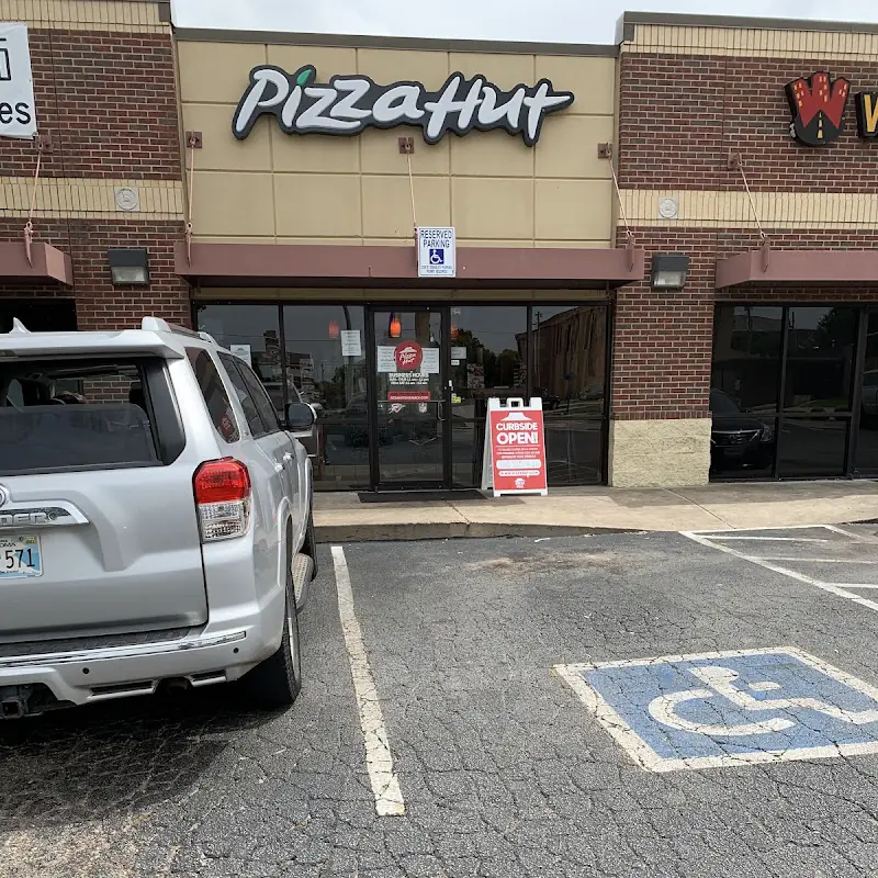 Pizza Hut
