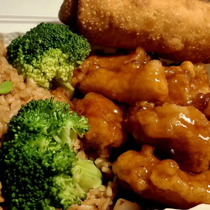 11. Boneless Spare Ribs