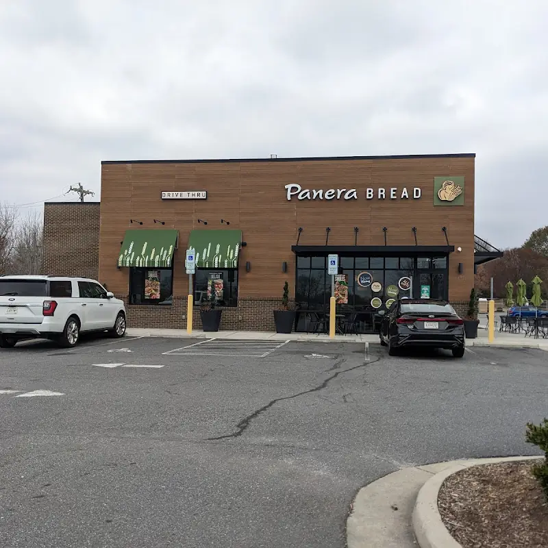Panera Bread