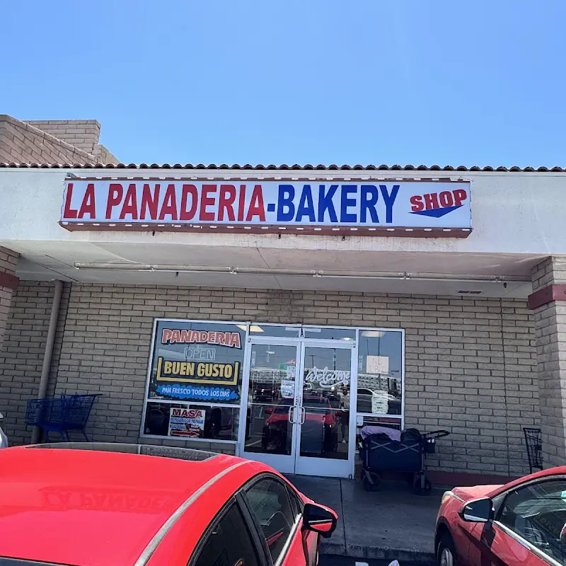 La Panaderia El Buen Gusto