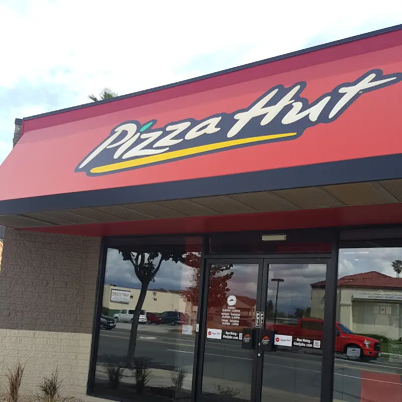 Pizza Hut