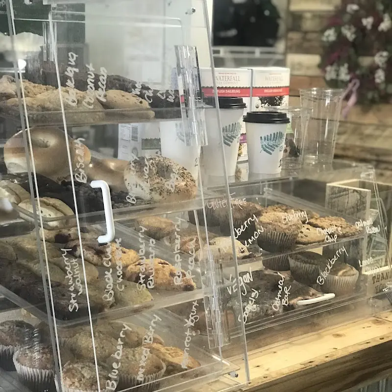 Ostara’s Coffee House