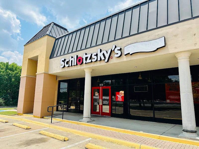 Schlotzsky's Deli