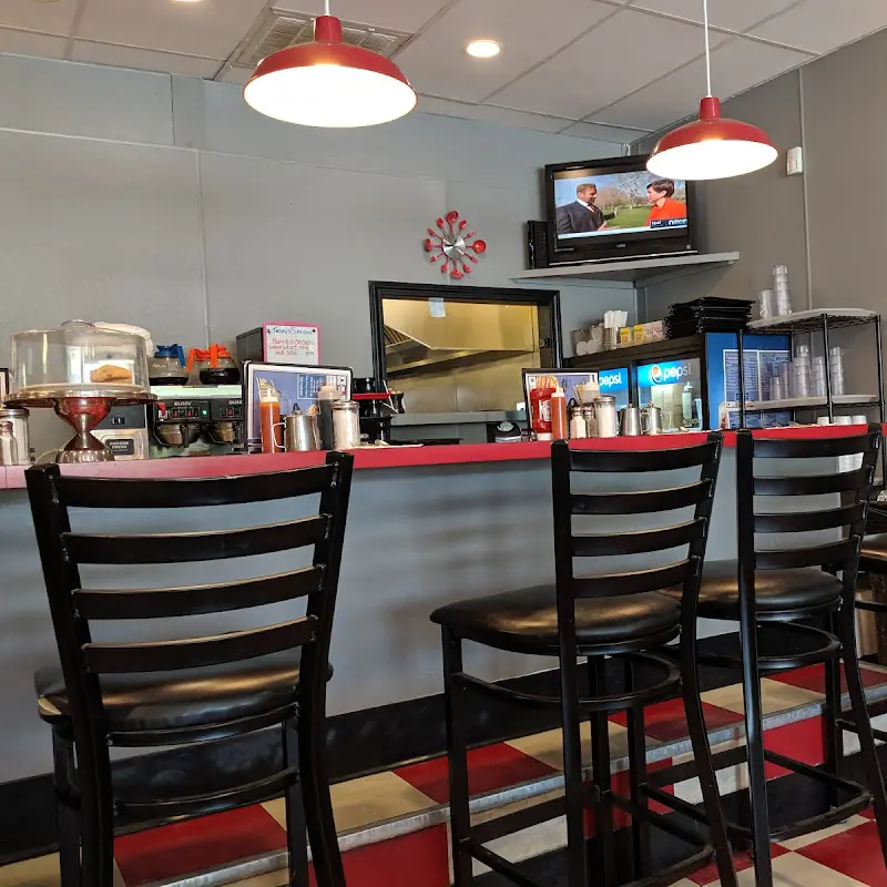 Sammy J's Breakfast Cafe