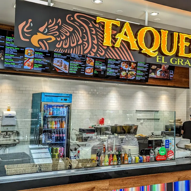 Taqueria El Gran Amigo