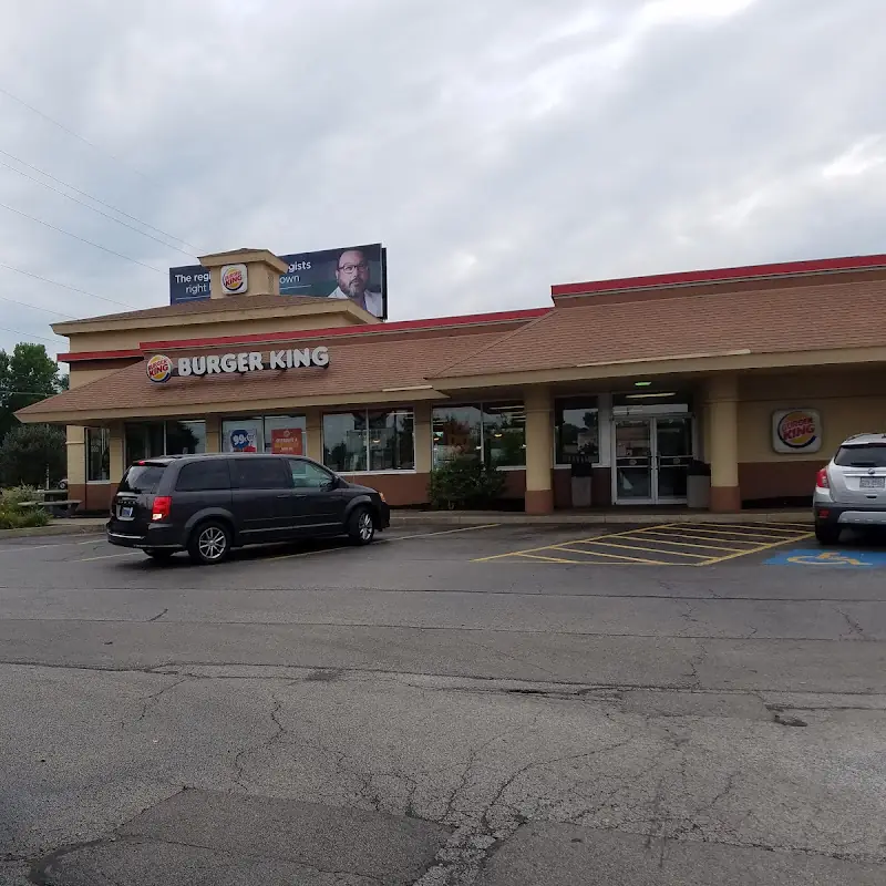 Burger King