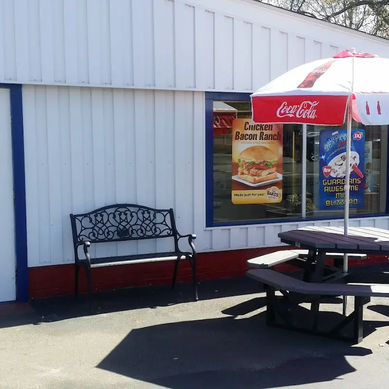 Dairy Queen Grill & Chill