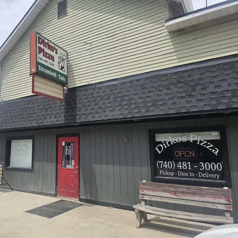 Dirko's Pizza of Howard