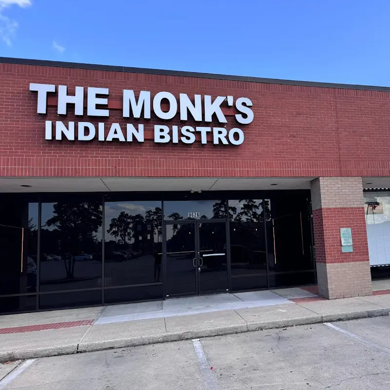 The Monk’s Indian Bistro - Humble