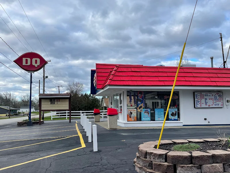 Dairy Queen (Treat)