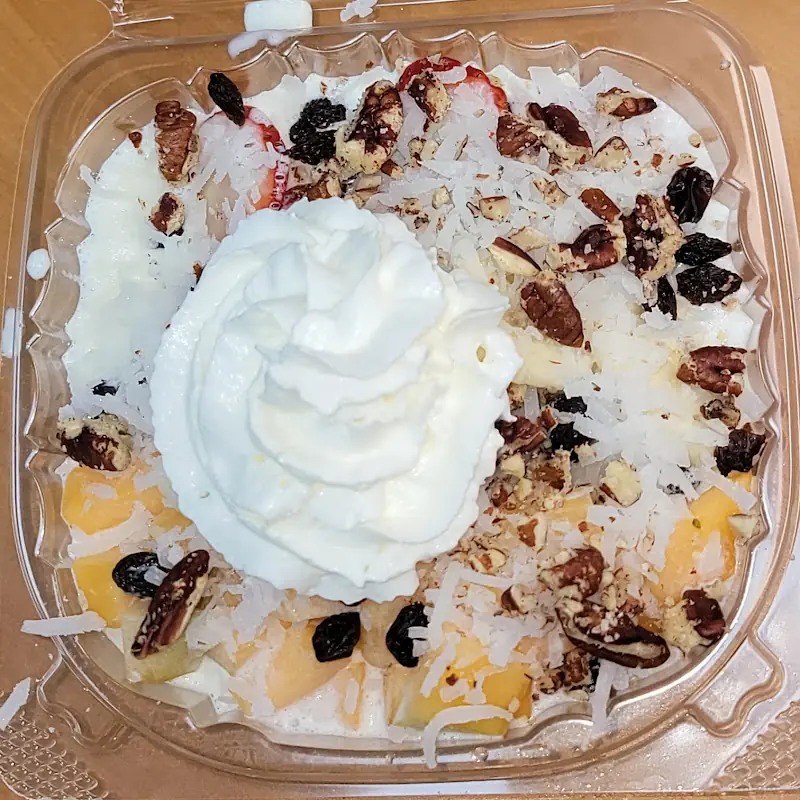 Quesadilla