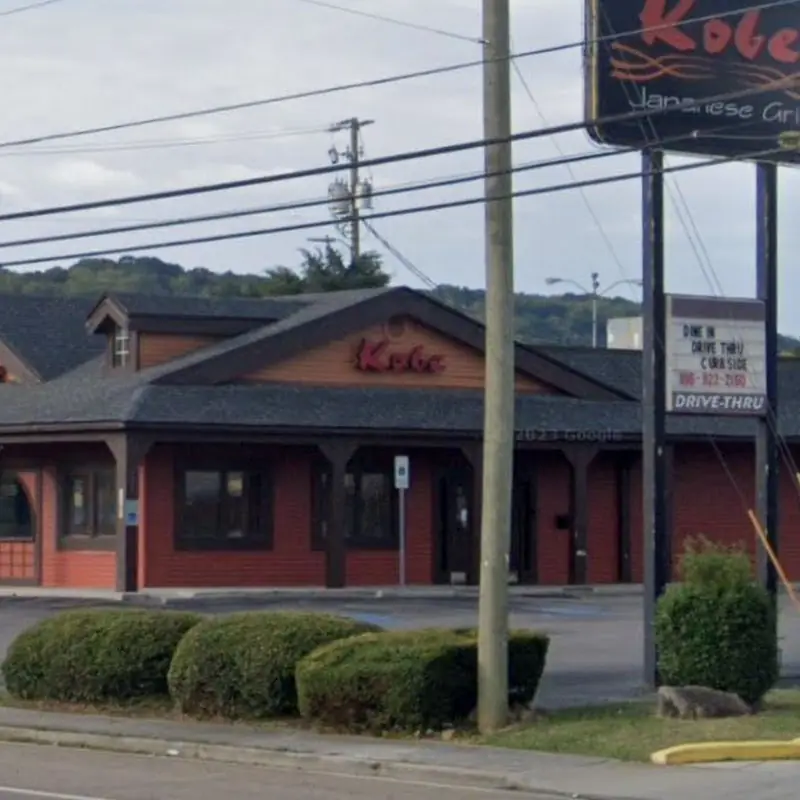Kobe Japanese Grill
